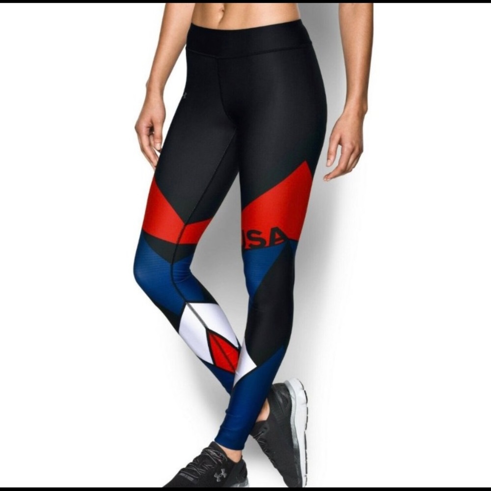 Under Armour training pants